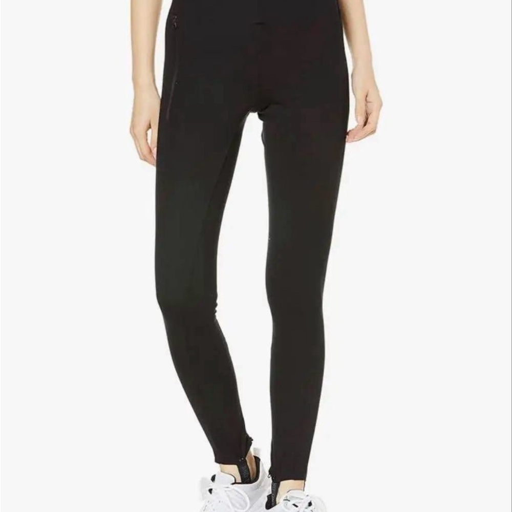 adidas Women's Black Leggings
